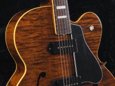 KING SNAKE Two Bone ~Dirty Walnut~_4