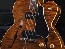 KING SNAKE Two Bone ~Dirty Walnut~_5