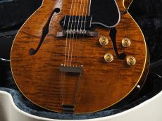 KING SNAKE Two Bone ~Dirty Walnut~_7
