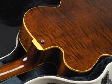KING SNAKE Two Bone ~Dirty Walnut~_12