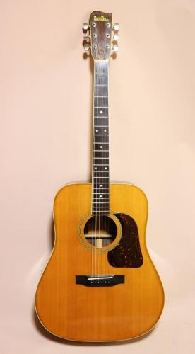 BlueBell W-400　’74　ギャラガーモデル