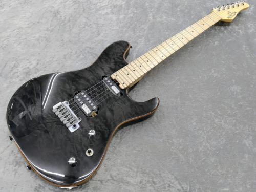SCHECTER MZ-1 STBK/M