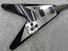 Gibson Custom Shop Flying V 1996 Mirror Guard_2