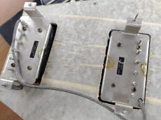 Gibson Custom Shop Flying V 1996 Mirror Guard_13