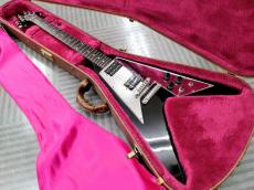 Gibson Custom Shop Flying V 1996 Mirror Guard_16