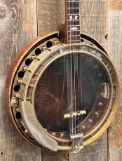 Paramount  Style-F Tenor Ca.1928