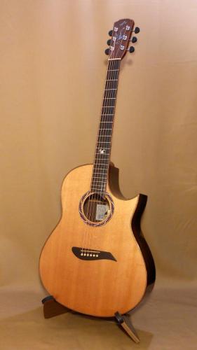 Morris S-106 III