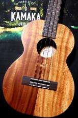 Kamaka 【スタンダードフェア!!】 HF-3 #231564【テナー】【まばゆい杢目】【下取・買取歓迎!!】【池袋店在庫品】