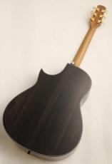 Morris 【SPRING SALE!】TC-101K #2505036 【フローレンタイン・カッタウェイ×シトカ×ローズウッド】【プレゼントキャンペーン実施中!】_10