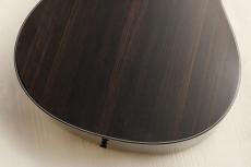 Morris 【SPRING SALE!】TC-101K #2505036 【フローレンタイン・カッタウェイ×シトカ×ローズウッド】【プレゼントキャンペーン実施中!】_12