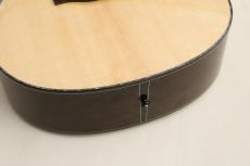 Morris 【SPRING SALE!】TC-101K #2505036 【フローレンタイン・カッタウェイ×シトカ×ローズウッド】【プレゼントキャンペーン実施中!】_17