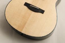 Morris 【SPRING SALE!】TC-101K #2505035 【フローレンタイン・カッタウェイ×シトカ×ローズウッド】【プレゼントキャンペーン実施中!】_4