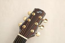 Morris 【SPRING SALE!】TC-101K #2505035 【フローレンタイン・カッタウェイ×シトカ×ローズウッド】【プレゼントキャンペーン実施中!】_7