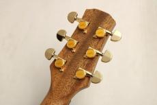 Morris 【SPRING SALE!】TC-101K #2505035 【フローレンタイン・カッタウェイ×シトカ×ローズウッド】【プレゼントキャンペーン実施中!】_8