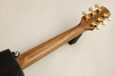 Morris 【SPRING SALE!】TC-101K #2505035 【フローレンタイン・カッタウェイ×シトカ×ローズウッド】【プレゼントキャンペーン実施中!】_9