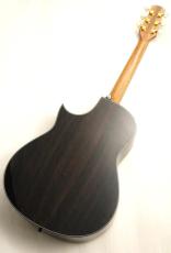 Morris 【SPRING SALE!】TC-101K #2505035 【フローレンタイン・カッタウェイ×シトカ×ローズウッド】【プレゼントキャンペーン実施中!】_10