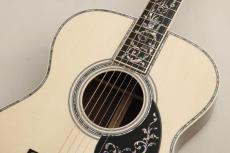 Martin 【SPRING SALE!】CTM 000-45 TreeOfLife #2934659【美しい木目のグアテマラローズウッドサイド・バック!】【48回無金利対象商品!】_5