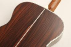 Martin 【SPRING SALE!】CTM 000-45 TreeOfLife #2934659【美しい木目のグアテマラローズウッドサイド・バック!】【48回無金利対象商品!】_13