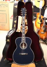 Martin 【SPRING SALE!】 CTM OM-45 NavyBlue#2978798【SitkaSpruce×IndianRosewood】