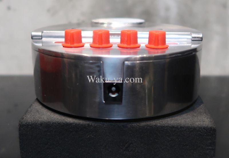 BIXONIC EXP-2001 Expandora II 新品 1536731 BIXONIC(ビクソニック