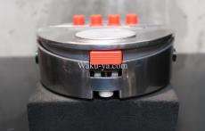 BIXONIC EXP-2001 Expandora II_5