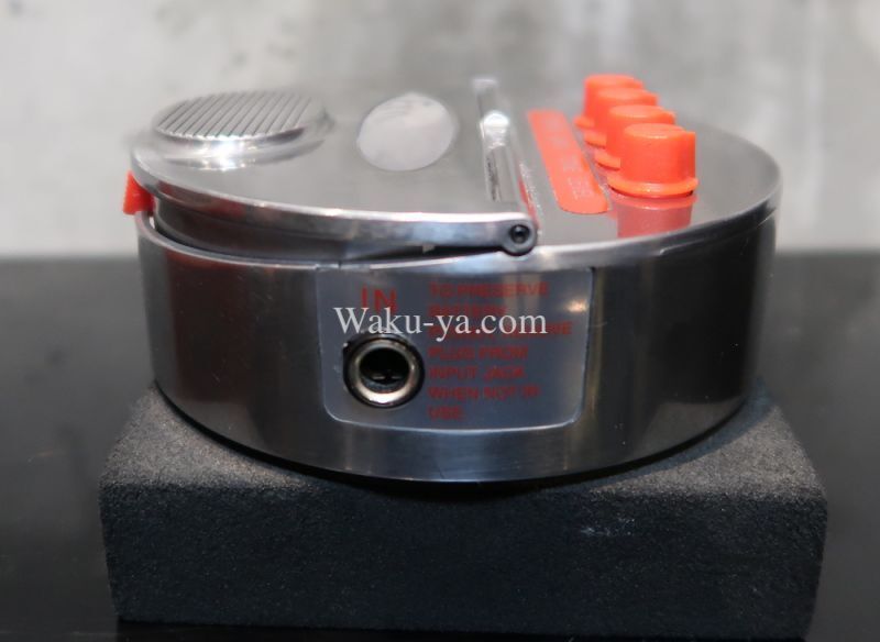 BIXONIC EXP-2001 Expandora II 新品 1536731 BIXONIC(ビクソニック