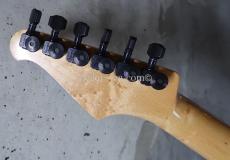 RS Guitarworks Old Friend Contour Hot Rod (Elite) / Ocean Burst_4