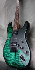 RS Guitarworks Old Friend Contour Hot Rod (Elite) / Ocean Burst_5