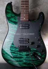 RS Guitarworks Old Friend Contour Hot Rod (Elite) / Ocean Burst_7