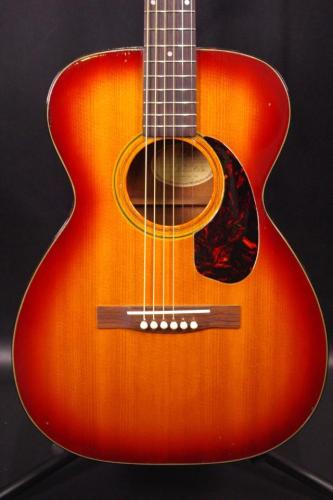 Guild F-20