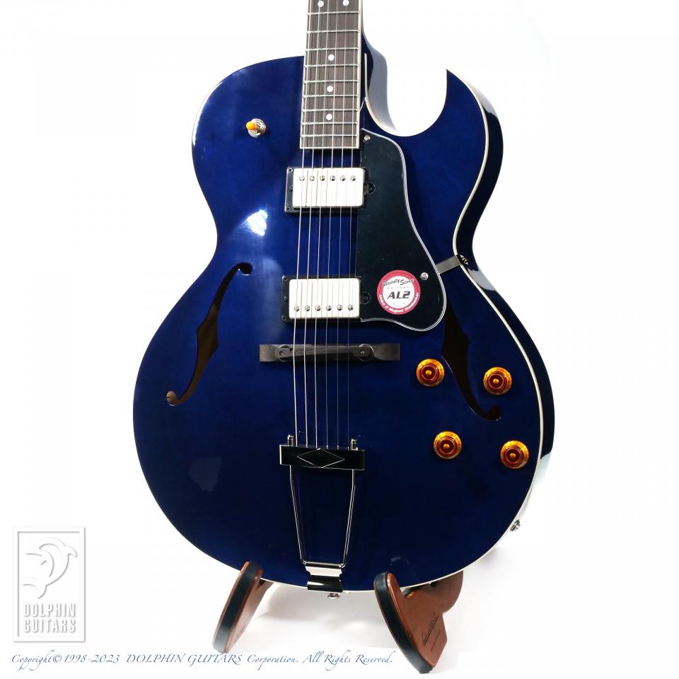 Seventy Seven Guitars HAWK-STD/DEEP-JT (DWN) 新品 1243774
