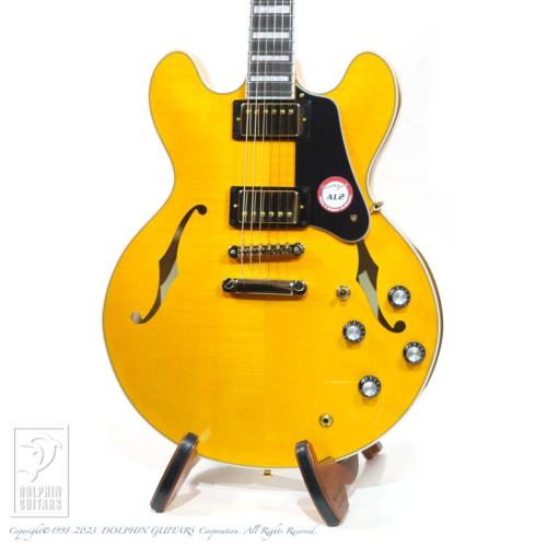 Seventy Seven Guitars EXRUBATO-CTM-JT (ANA)