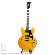 Seventy Seven Guitars EXRUBATO-CTM-JT (ANA)_2