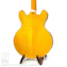 Seventy Seven Guitars EXRUBATO-CTM-JT (ANA)_4