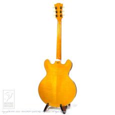 Seventy Seven Guitars EXRUBATO-CTM-JT (ANA)_5
