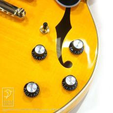 Seventy Seven Guitars EXRUBATO-CTM-JT (ANA)_9
