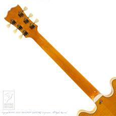 Seventy Seven Guitars EXRUBATO-CTM-JT (ANA)_12