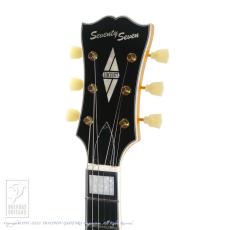 Seventy Seven Guitars EXRUBATO-CTM-JT (ANA)_13