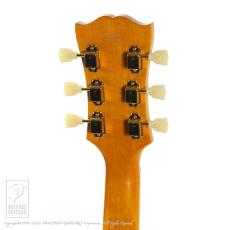 Seventy Seven Guitars EXRUBATO-CTM-JT (ANA)_14