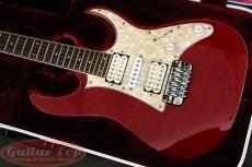 Ibanez RG2750QV Prestige RS '12_2