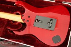 Ibanez RG2750QV Prestige RS '12_3