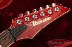 Ibanez RG2750QV Prestige RS '12_4