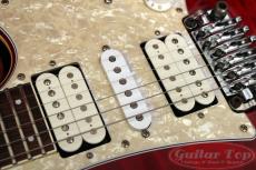 Ibanez RG2750QV Prestige RS '12_7