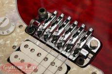 Ibanez RG2750QV Prestige RS '12_8