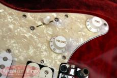 Ibanez RG2750QV Prestige RS '12_9