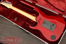 Ibanez RG2750QV Prestige RS '12_10