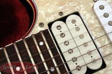 Ibanez RG2750QV Prestige RS '12_11