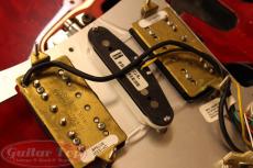 Ibanez RG2750QV Prestige RS '12_12