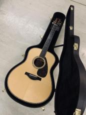 YAMAHA LL-56 Custom ARE 新品同様の超美品!YAMAHAハードケース付き!