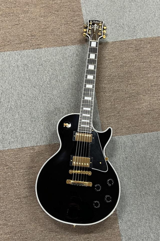 Tokai LC156S BB New 1243787 Tokai(トーカイ)【楽器検索｜Jギター】